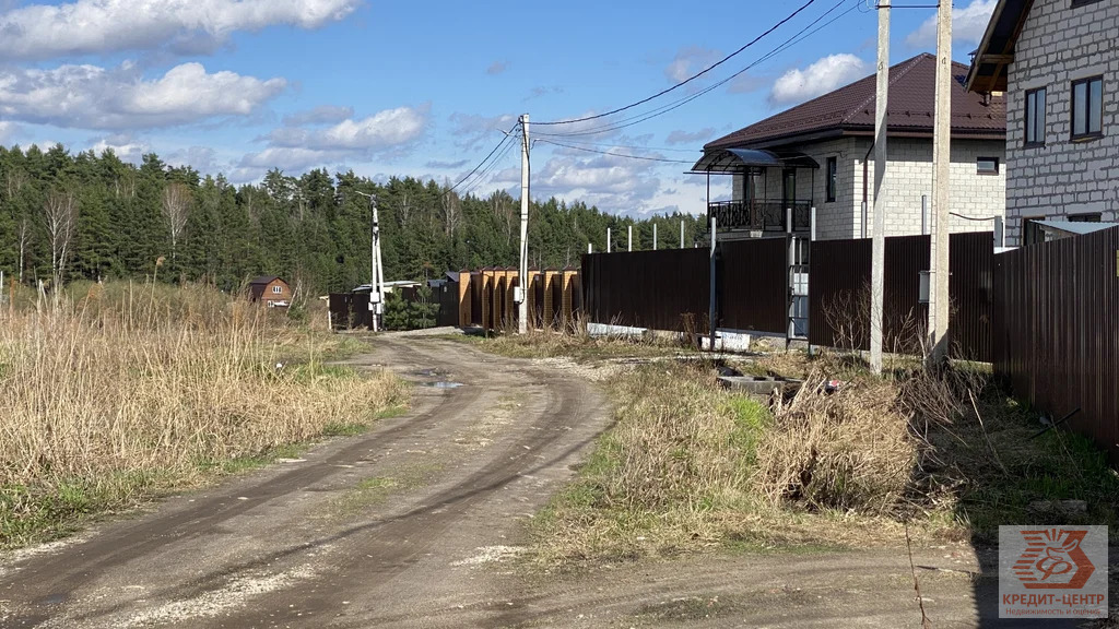 Продажа участка, Загорново, Раменский район - Фото 3