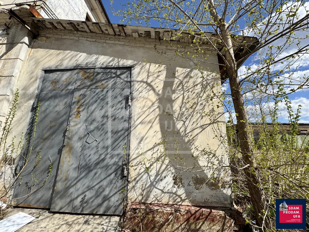 Аренда склада, Уфа, ул. Юбилейная - Фото 2