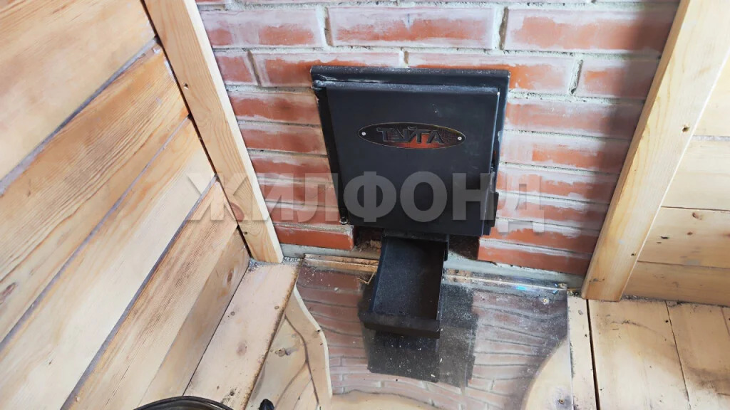 Продажа дома, Новосибирск - Фото 13