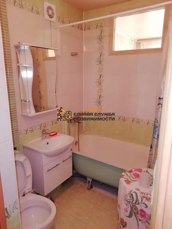 Аренда квартиры, Уфа, Октября пр-кт. - Фото 11