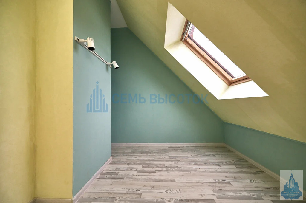 Продажа таунхауса, м. Бунинская аллея, ул. Адмирала Лазарева - Фото 19