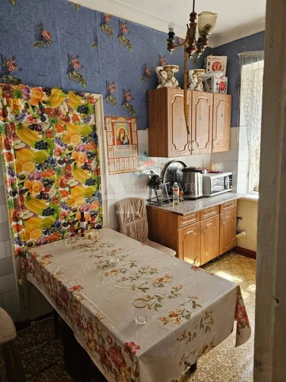 Продажа квартиры, Георгиевск, ул. Октябрьская - Фото 8