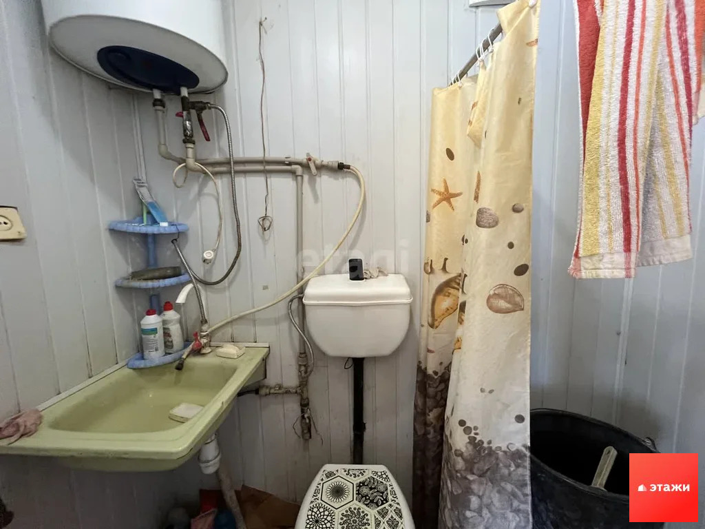 Продажа дома, Сакский район - Фото 11