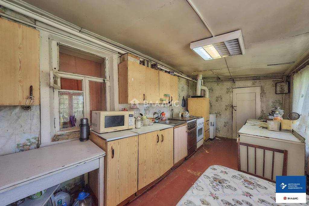 Продажа дома, Сидоровка, Рыбновский район - Фото 11