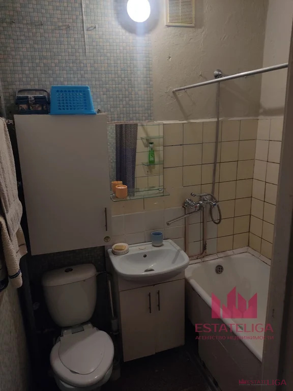 Аренда квартиры, ул. Нижегородская - Фото 12