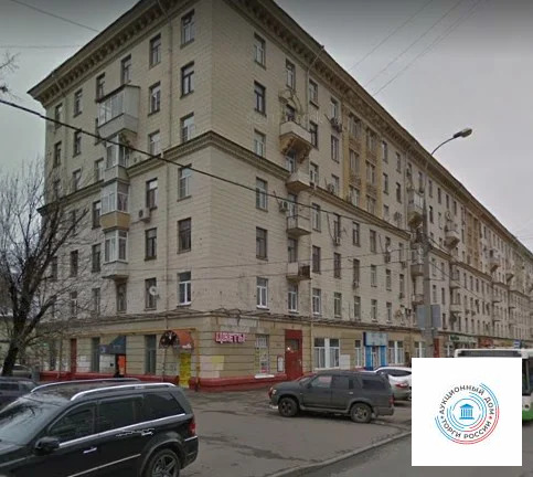 Продается квартира, 77.8 м - Фото 2