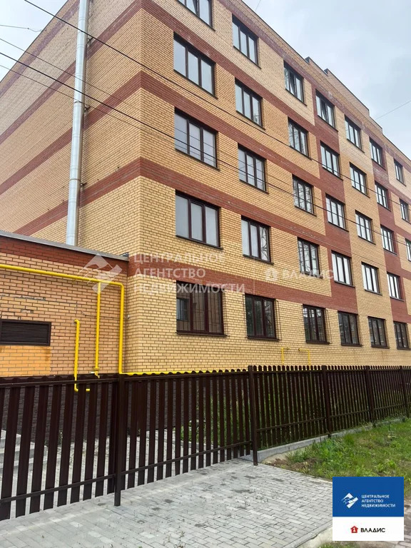 Продажа квартиры, Рязань, Владимирская улица - Фото 5