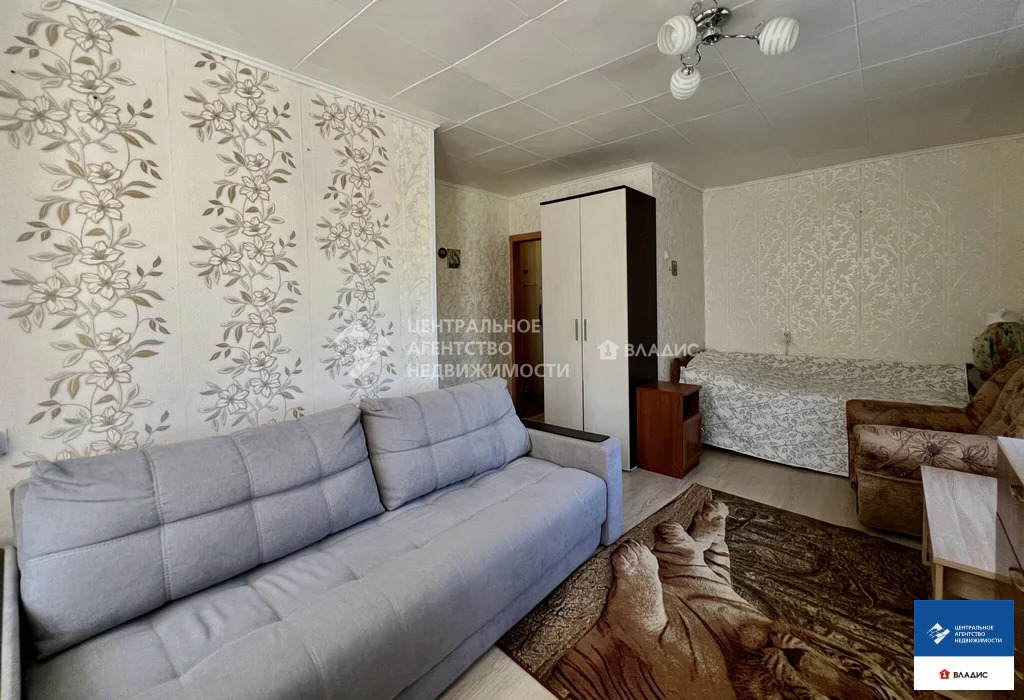 Продажа квартиры, Рязань, ул. Новикова-Прибоя - Фото 3