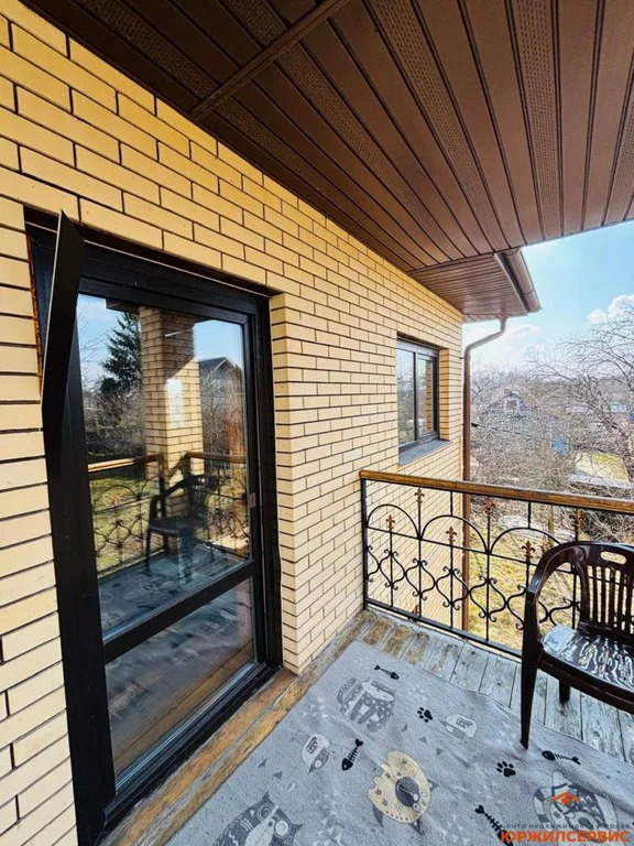 Продажа дома, Востряково, Домодедово г. о., Московская обл - Фото 25