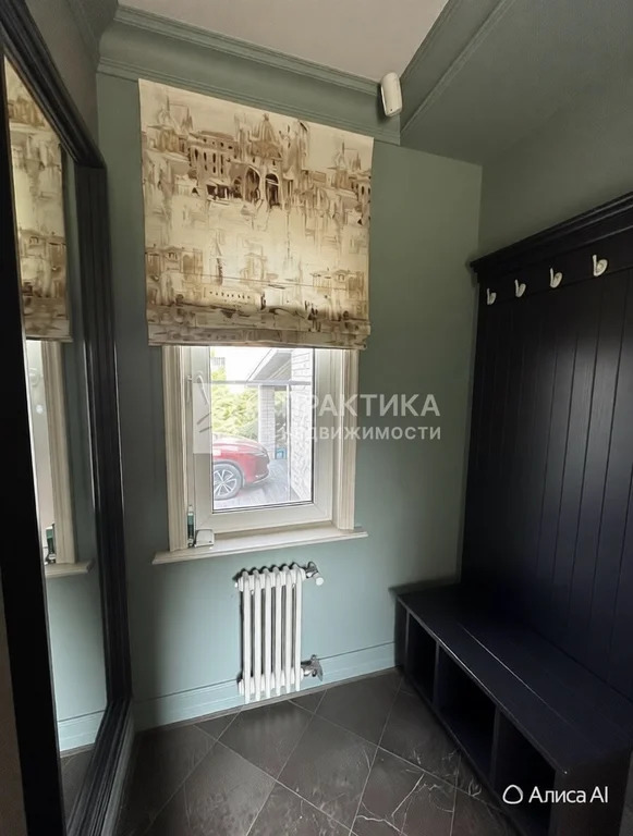 Продажа дома, Брехово, Кокошкино г. п., Виноградная улица - Фото 11