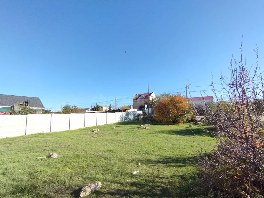 Продажа участка, Севастополь, территория СТ Металлист - Фото 6