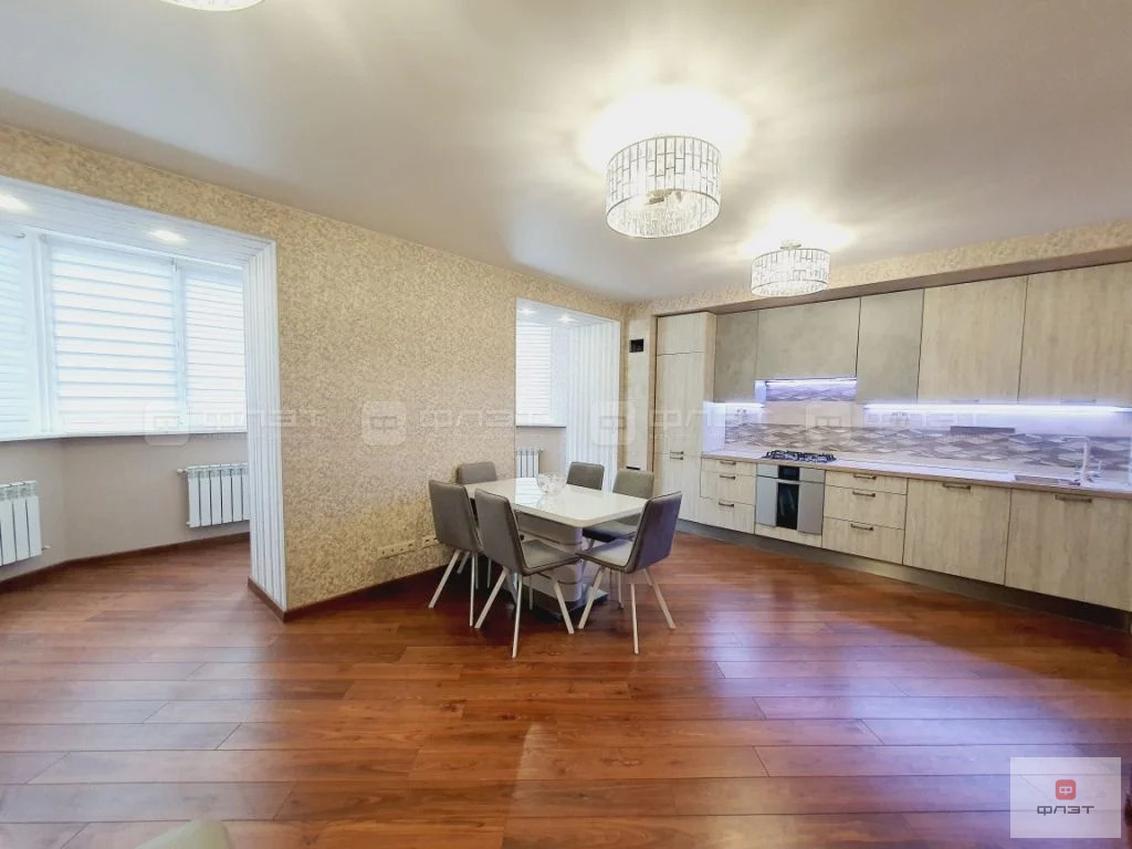 Продажа квартиры, Казань, ул. Адоратского - Фото 27