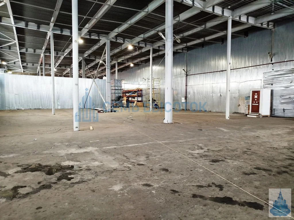 Аренда ПСН, Подольск, Домодедовское ш. - Фото 8