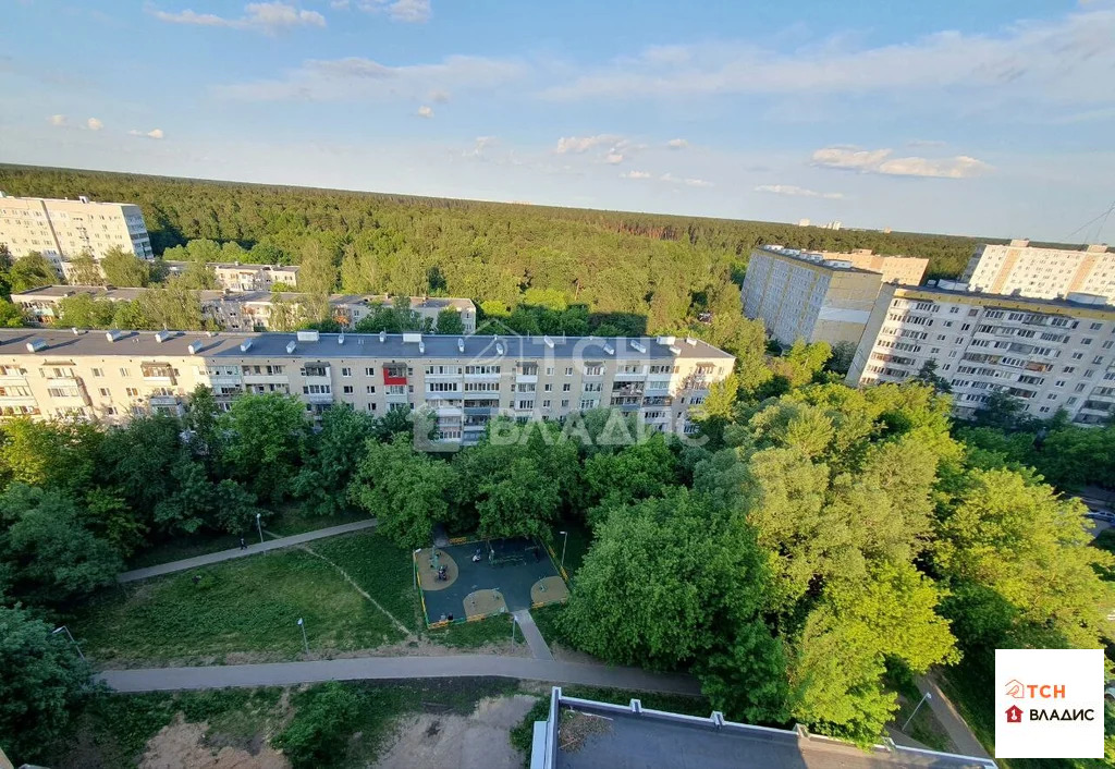 Продажа квартиры, Балашиха, Балашиха г. о., ул. Кудаковского - Фото 5