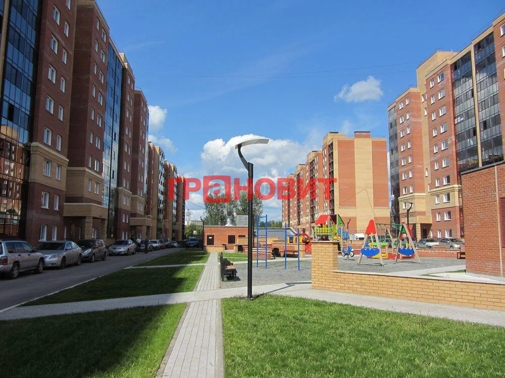 Продажа квартиры, Новосибирск, ул. Кубовая - Фото 16