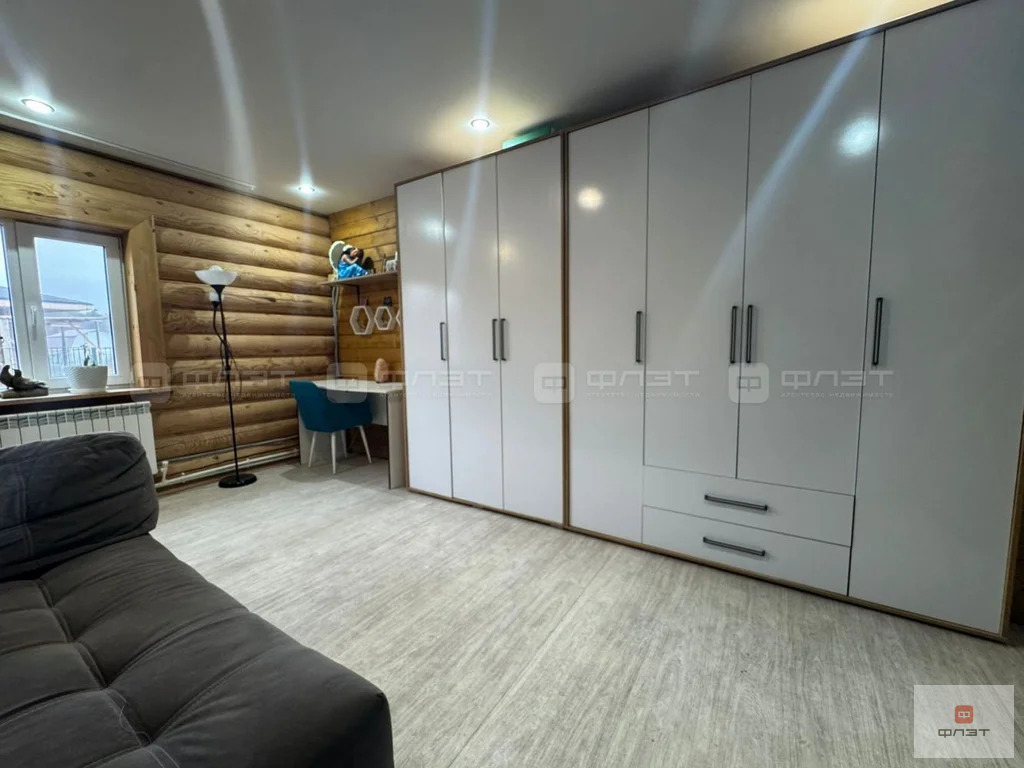 Продажа дома, Озерный, Высокогорский район, ул. Дачная - Фото 6