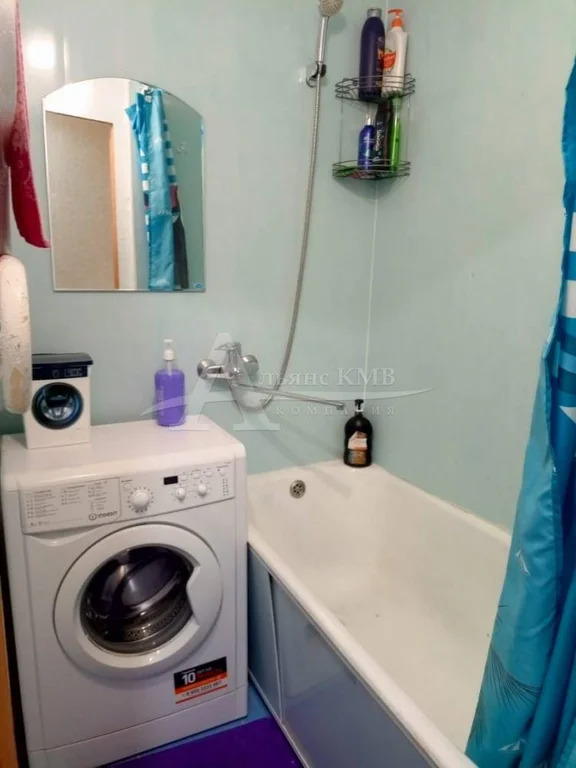 Продажа квартиры, Георгиевск, ул. Кочубея - Фото 11