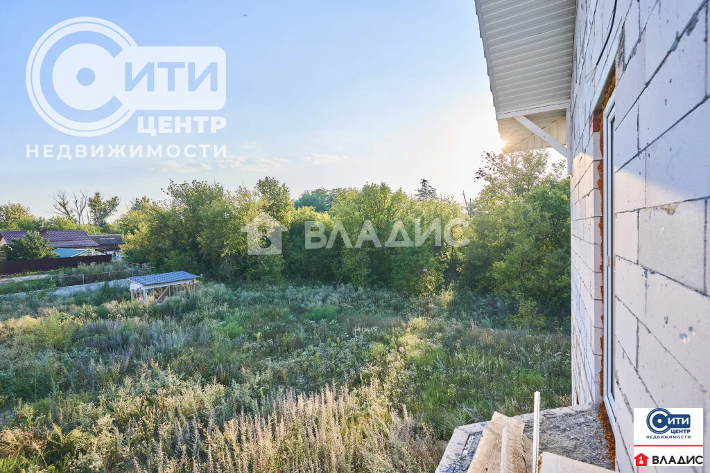 Продажа дома, Ямное, Рамонский район, улица Генерала Краснощекова - Фото 34