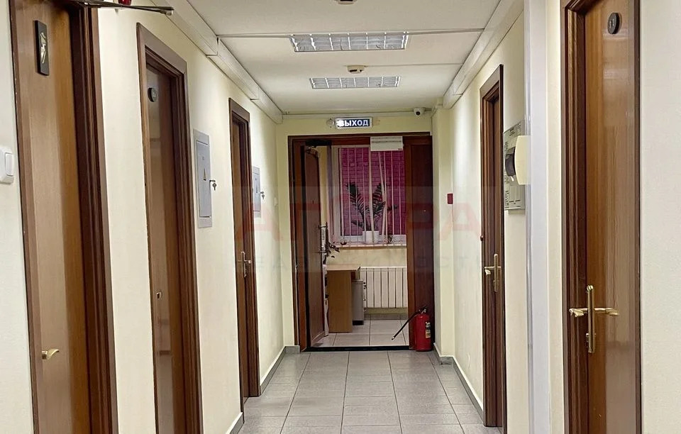 Аренда офиса, м. Курская, Полуярославский Б. пер. - Фото 2