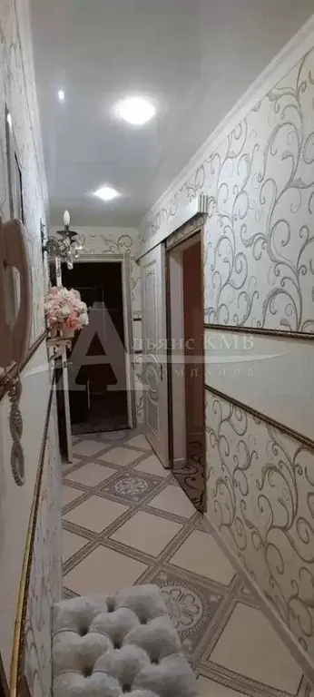 Продажа квартиры, Минеральные Воды, ул. Почтовая - Фото 10