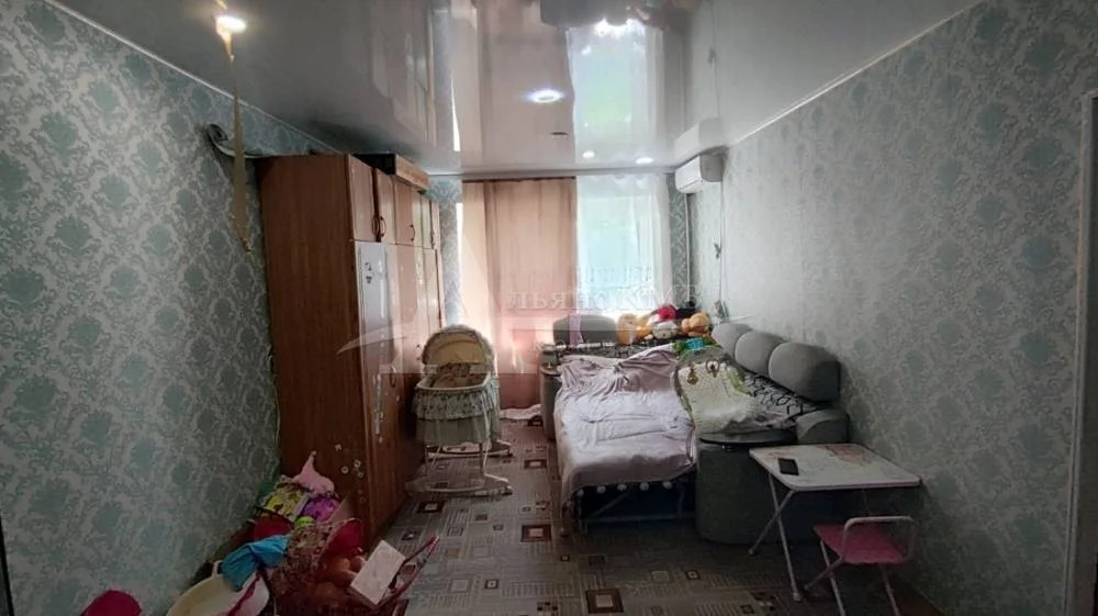 Продажа квартиры, Георгиевск, ул. Гастелло - Фото 1