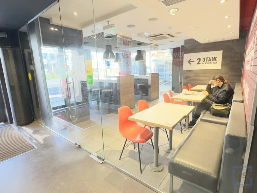 Аренда ПСН, м. Улица 1905 года, улица Пресненский Вал 6с2 - Фото 8