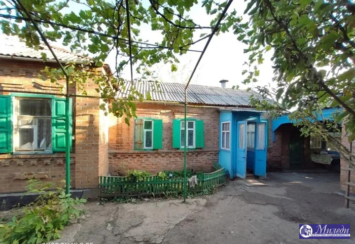 Продажа дома, Батайск, ул. Артемовская - Фото 3