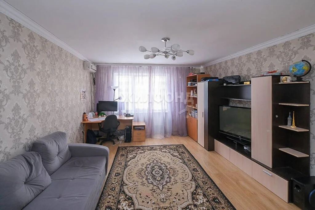 Продажа квартиры, Новосибирск, ул. Зорге - Фото 22
