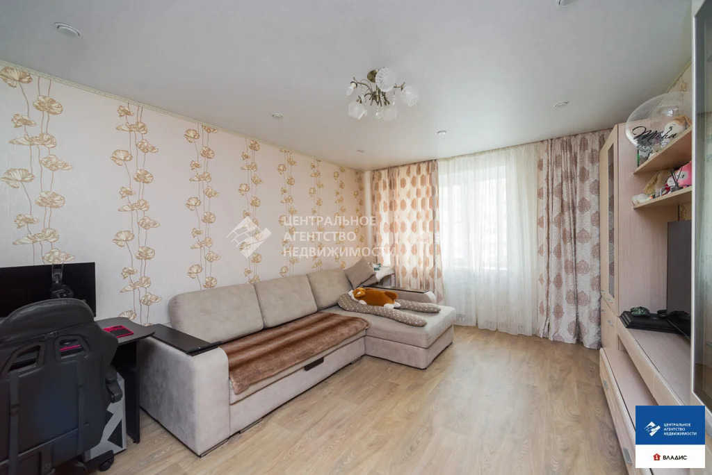 Продажа квартиры, Рязань, ул. Телевизионная - Фото 3