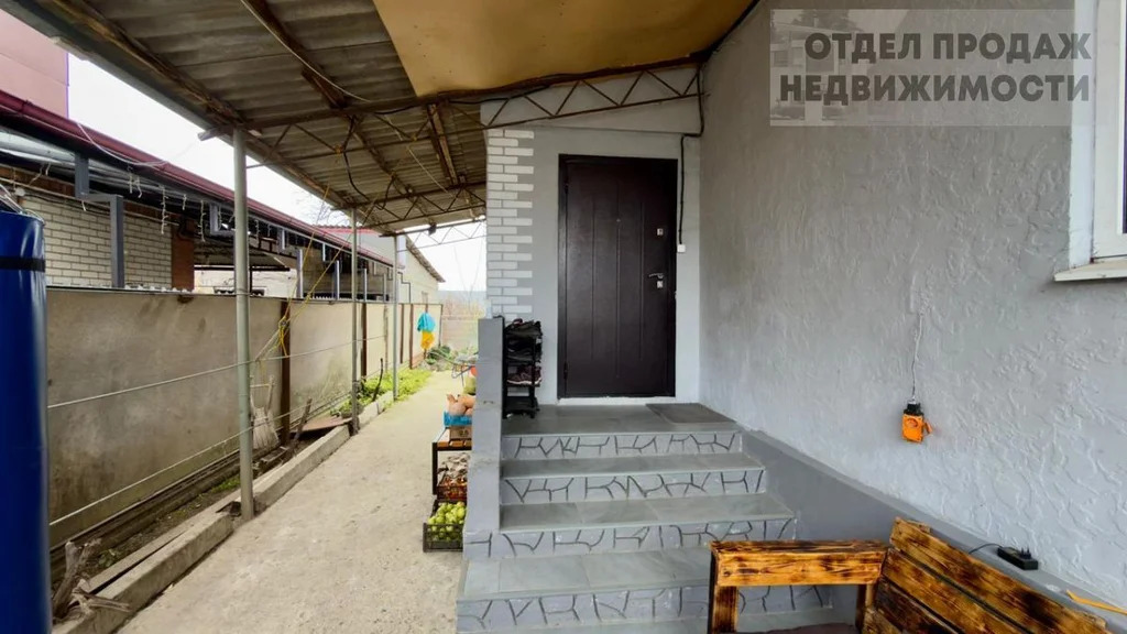 Большой дом - Фото 18