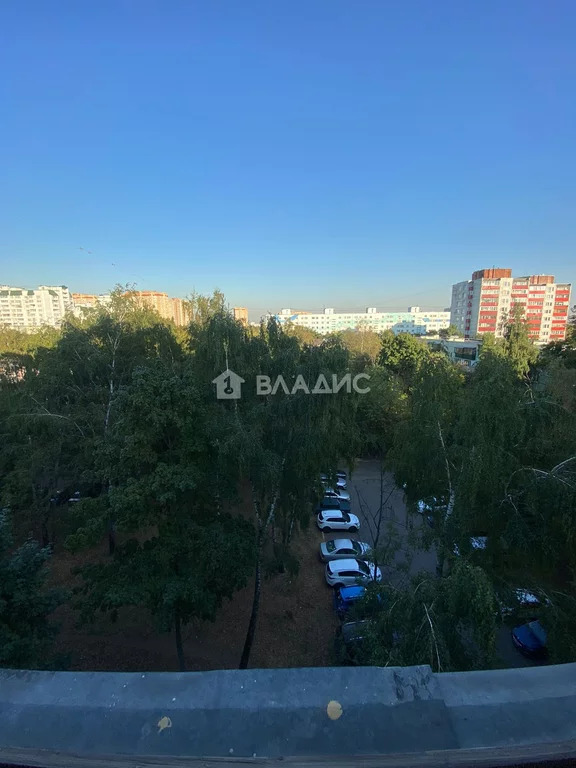 городской округ Люберцы, Люберцы, Юбилейная улица, д.17, 2-комнатная ... - Фото 5