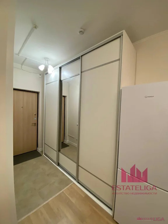 Продажа квартиры, Мисайлово, Ленинский район, Молодежный бульвар - Фото 11