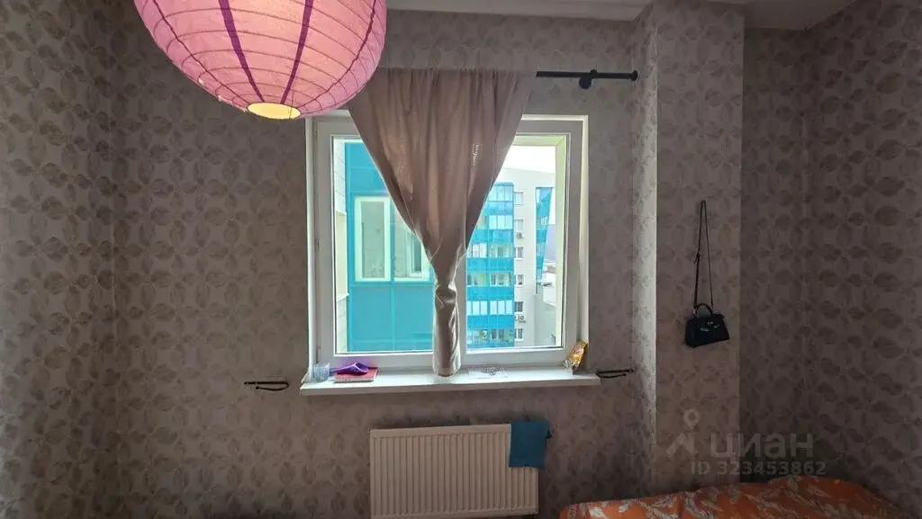 Купить двухкомнатные апартаменты 54.0м ул. 3-е Почтовое Отделение, ... - Фото 12