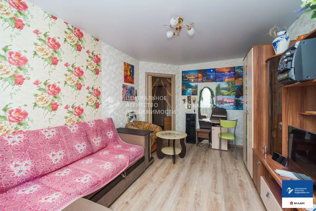 Продажа квартиры, Рязань, улица Княжье Поле - Фото 4