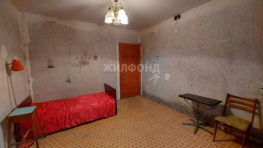 Продажа квартиры, Новосибирск, ул. Рассветная - Фото 6