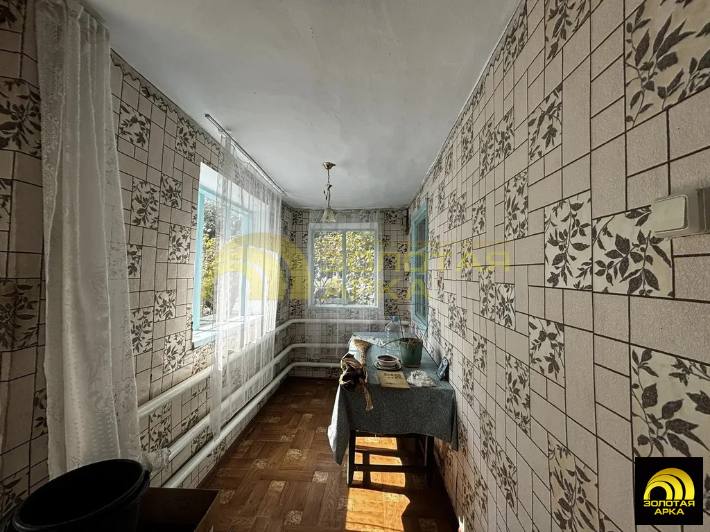 Продажа дома, Анастасиевская, Славянский район, ул. Октябрьская - Фото 10