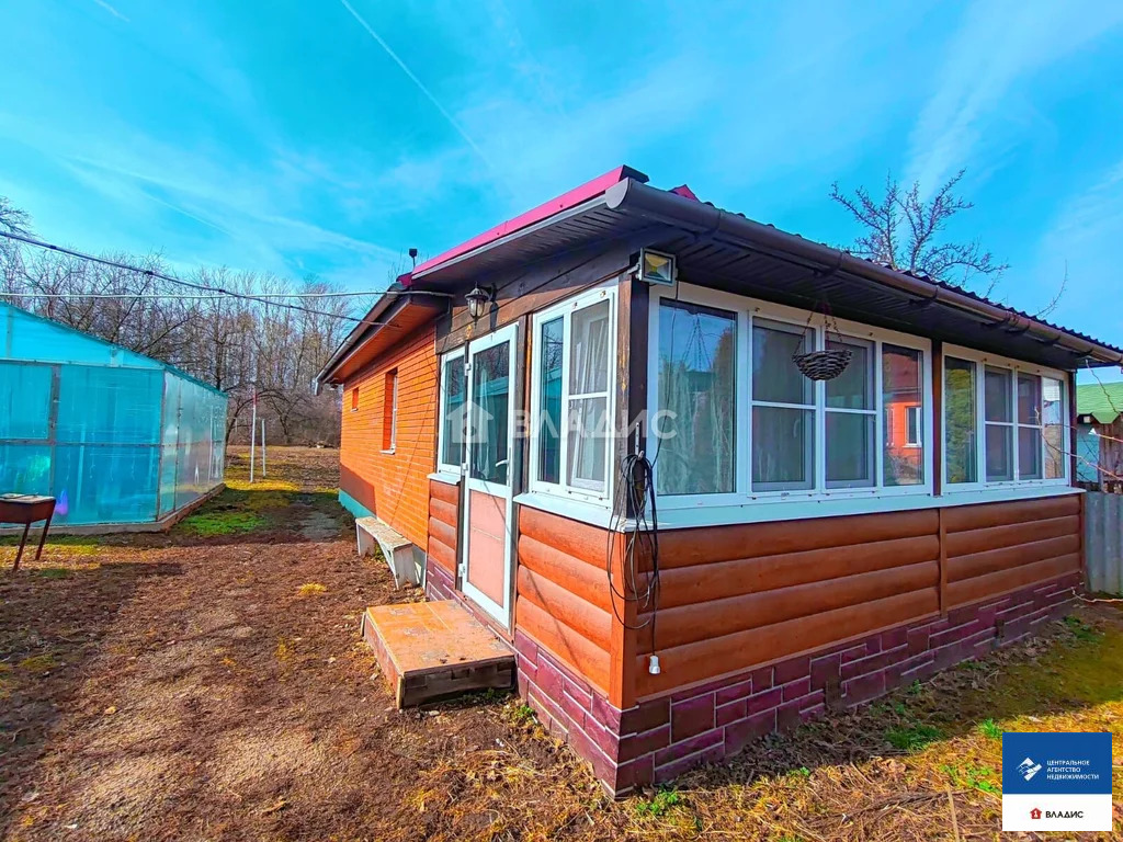 Продажа дома, Турлатово, Рязанский район, ул. Новосельская - Фото 17