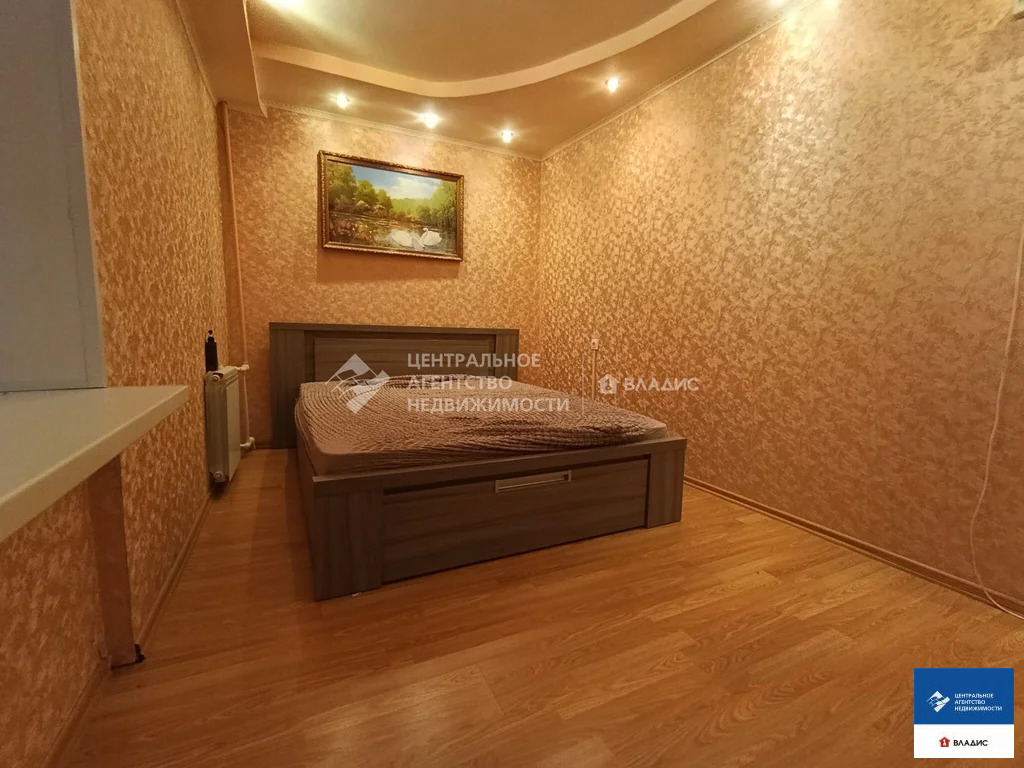 Продажа квартиры, Шилово, Шиловский район, ул. Стройкова - Фото 11