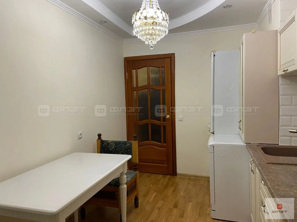 Продажа квартиры, Казань, ул. Юлиуса Фучика - Фото 6