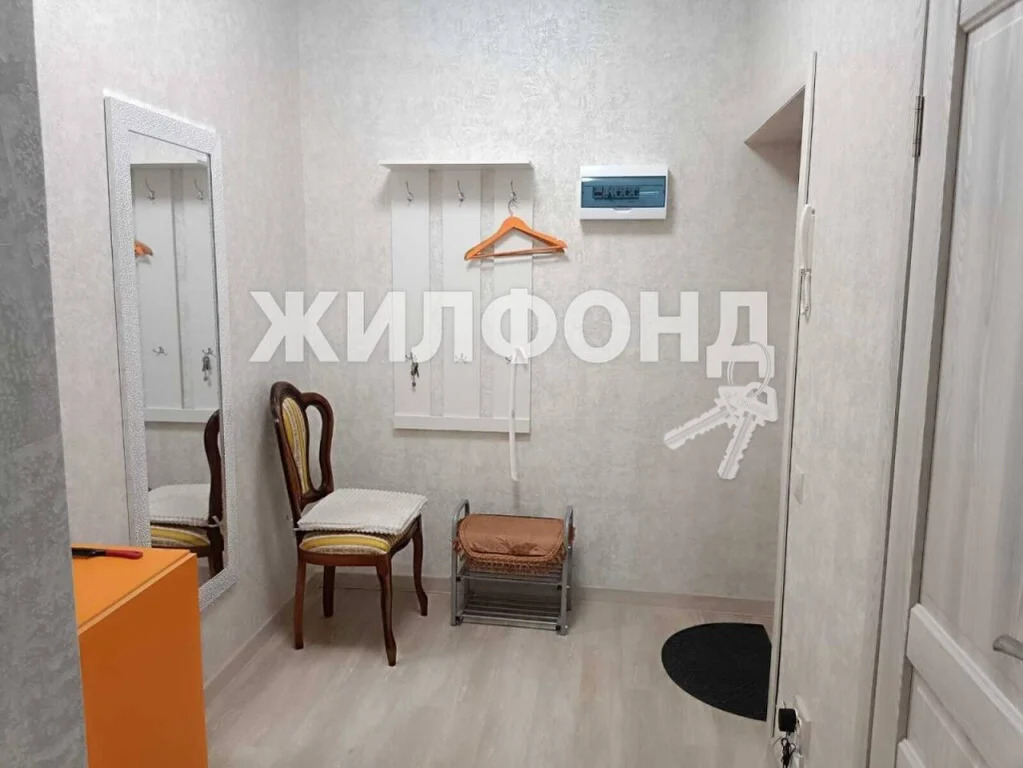 Продажа квартиры, Новосибирск, 2-я Портовая - Фото 11