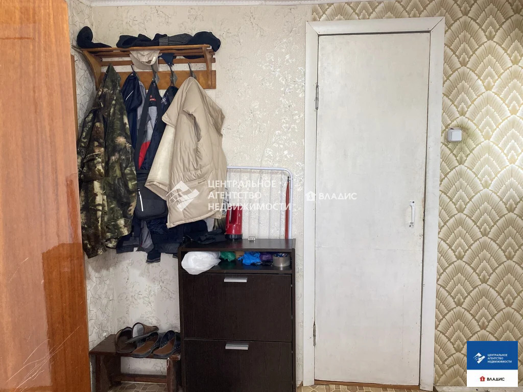 Продажа дома, Скопин, 1-я Поташная улица - Фото 6