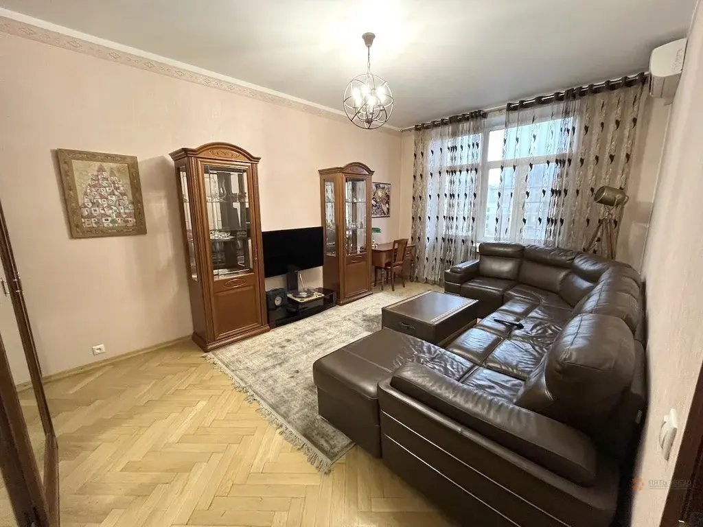 Сдается 2-комнатная квартира ул. Правды, 6/34. - Фото 7