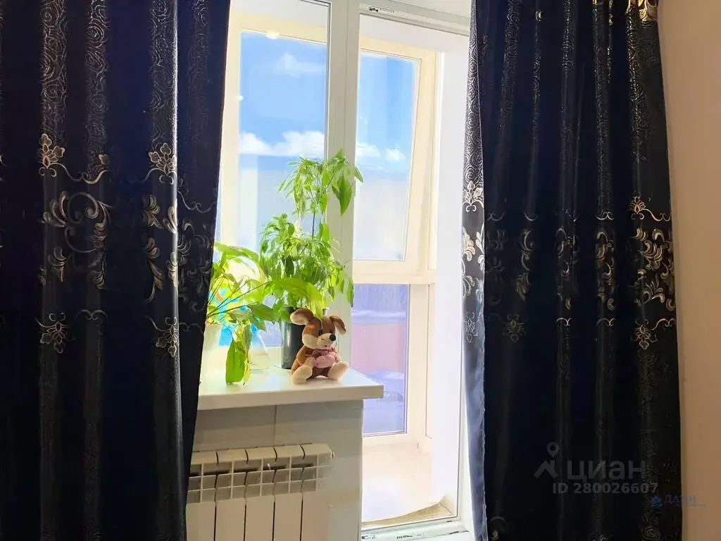 Продажа трехкомнатной квартиры 70.2м Марчеканская ул., 2к1, Магадан, . - Фото 9