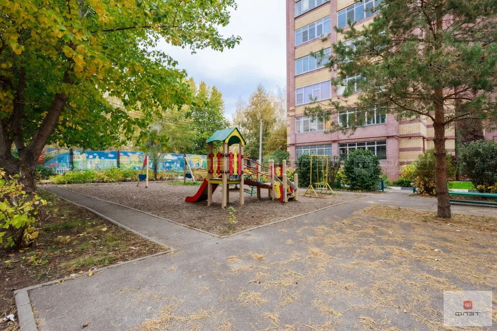 Продажа квартиры, Казань, ул. Лядова - Фото 14