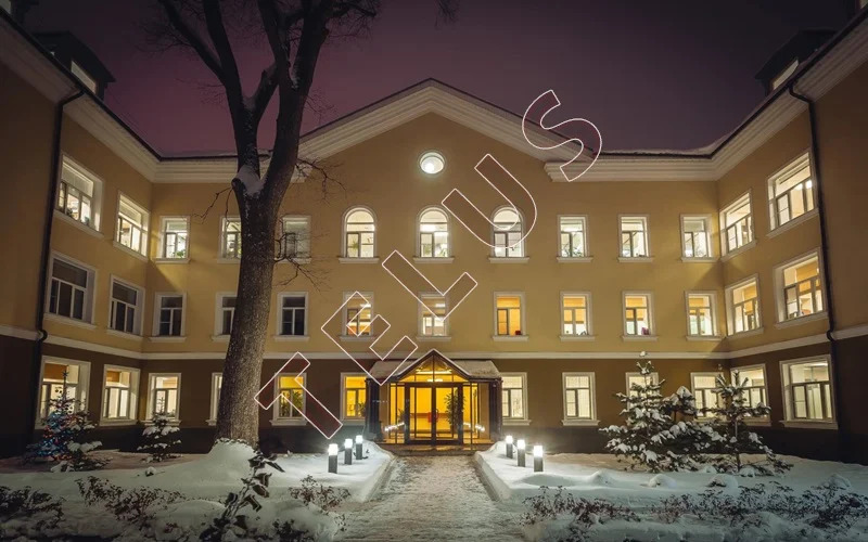 м. Марьина роща, 2-ая улица Марьиной Рощи, 2240 м2, "Продажа Здания" ... - Фото 12