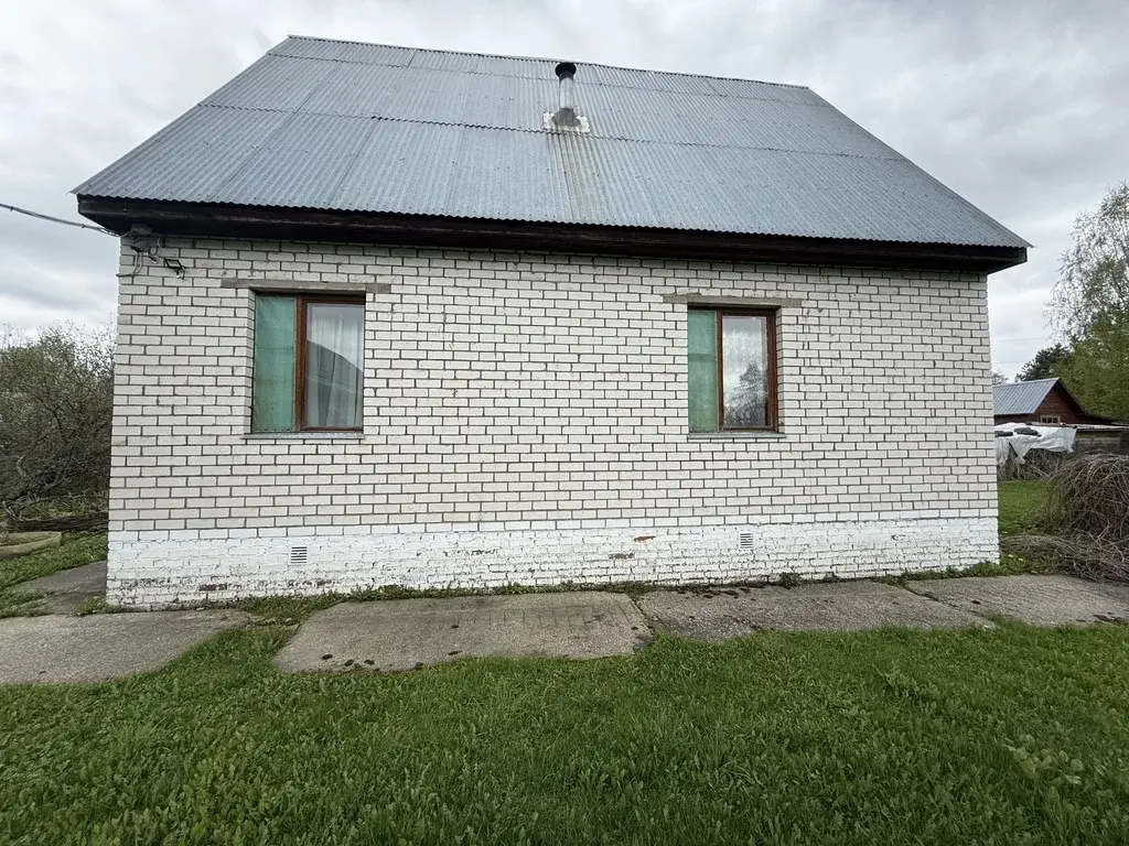 Дом 90 м2 на участке 21 сот. - Фото 5