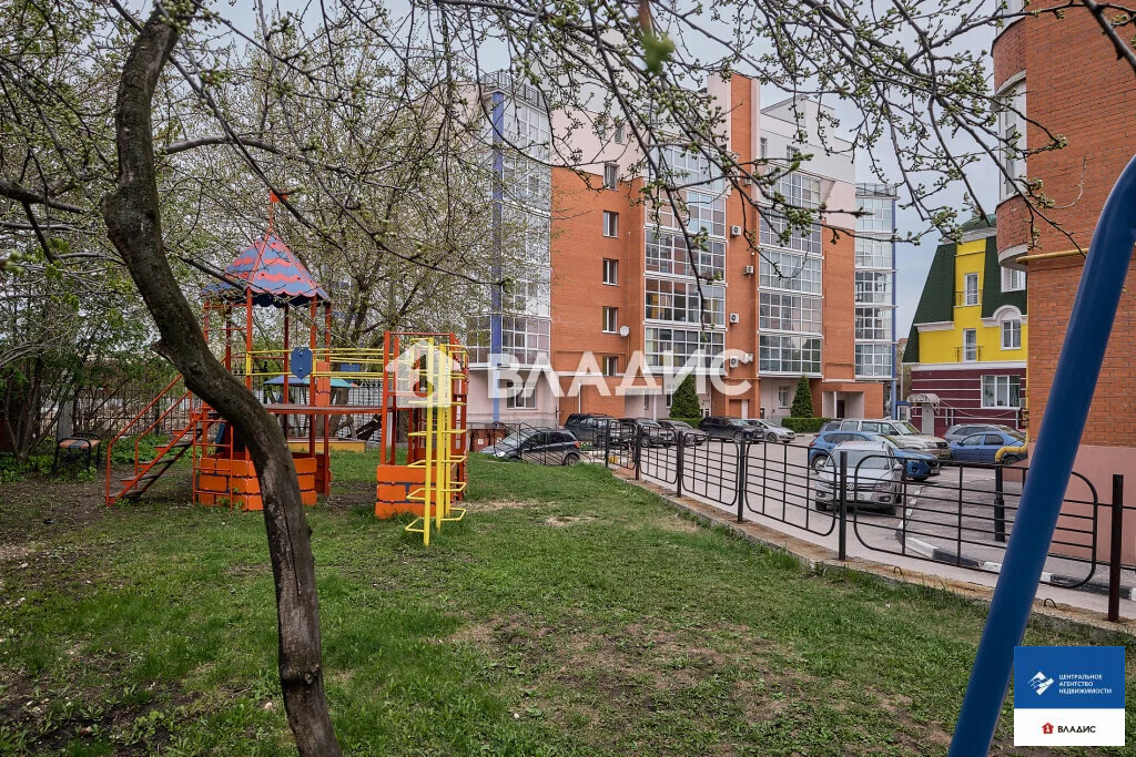 Продажа квартиры, Рязань, ул. Урицкого - Фото 5