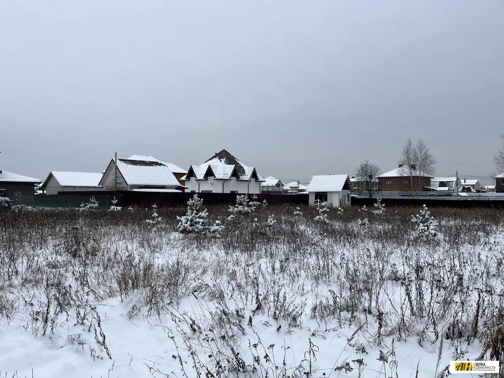 Продажа участка, Старково, Раменский район - Фото 6