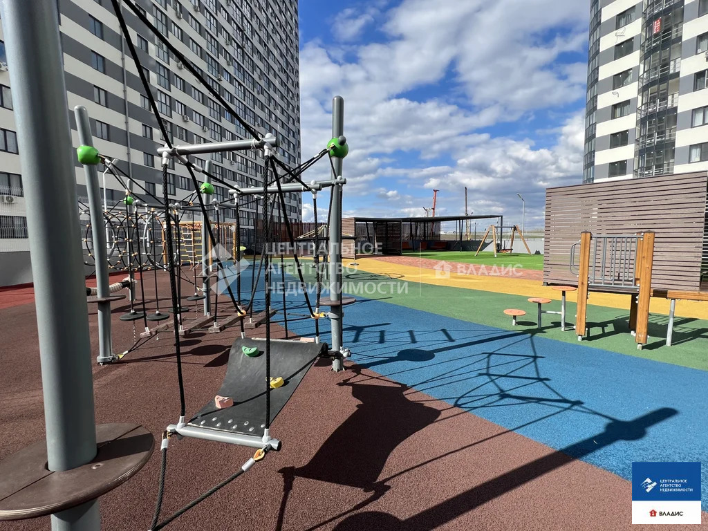 Продажа квартиры, Рязань, Солотчинское шоссе - Фото 19