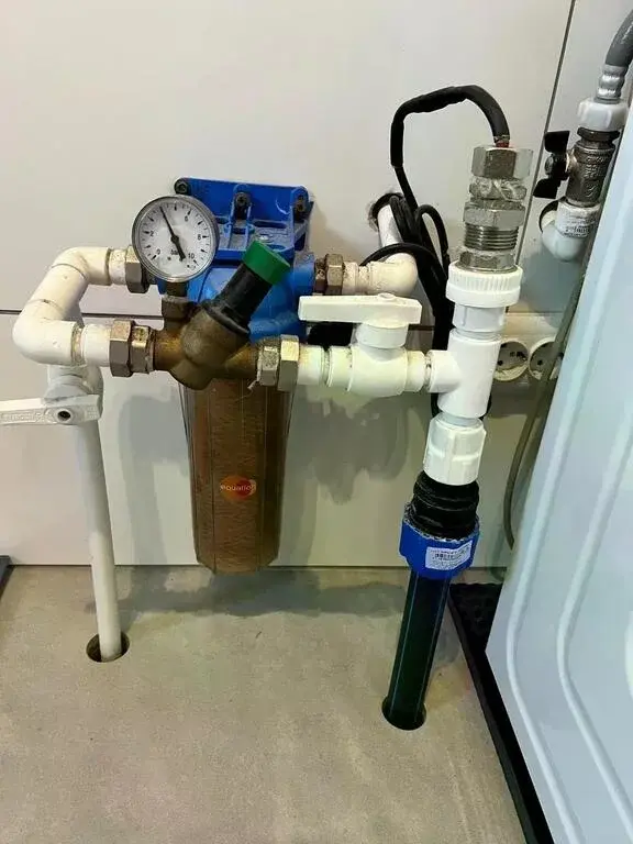 Продам дом в Озерецком - Фото 47